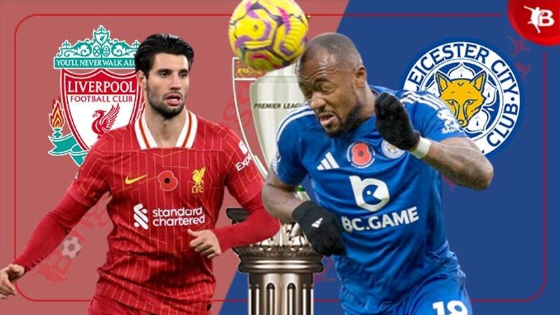 Phân Tích Phong Độ Của Leicester City Và Liverpool