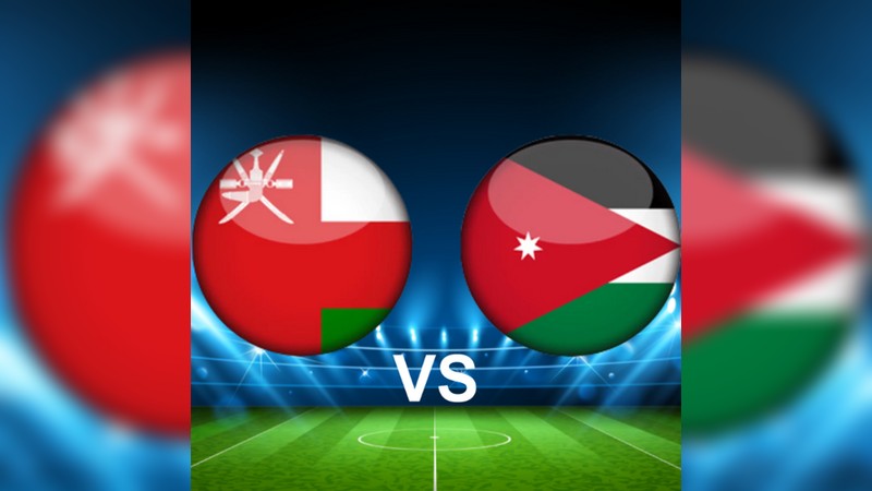 Phân Tích Phong Độ Đội Bóng Oman vs Jordan