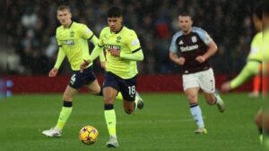 Phân tích phong độ đội bóng Southampton vs Aston Villa