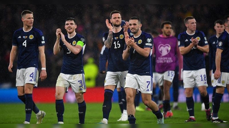 Phân tích phong độ đội bóng trong Soi kèo bóng đá Scotland vs Iceland