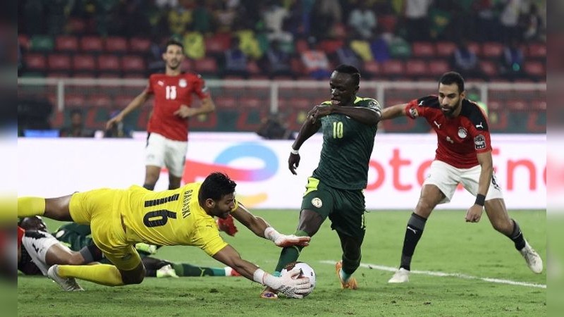 Phân Tích Phong Độ Đội Republic of Ireland vs Senegal