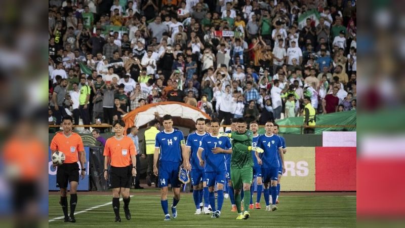 Phân Tích Phong Độ Đội UAE vs Uzbekistan