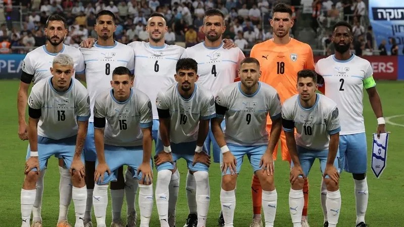 Phân Tích Phong Độ Estonia Và Israel