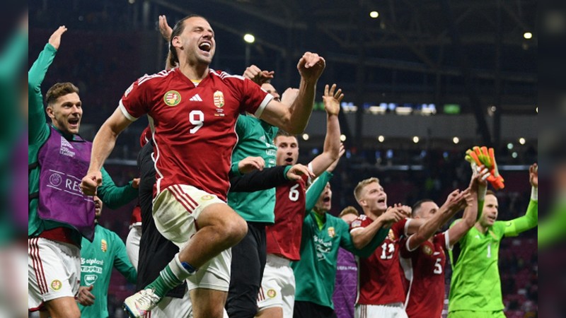 Phân Tích Phong Độ Gần Đây của Azerbaijan vs Hungary