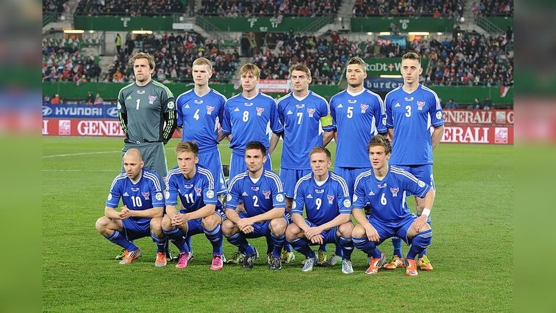 Phân Tích Phong Độ Gần Đây Của Faroe Islands Và Gibraltar