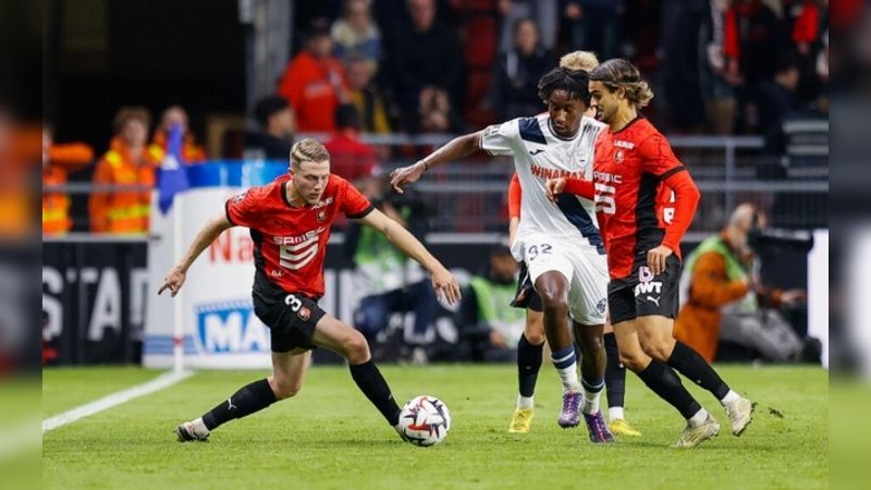 Phân Tích Phong Độ Gần Đây Của Le Havre và Rennes