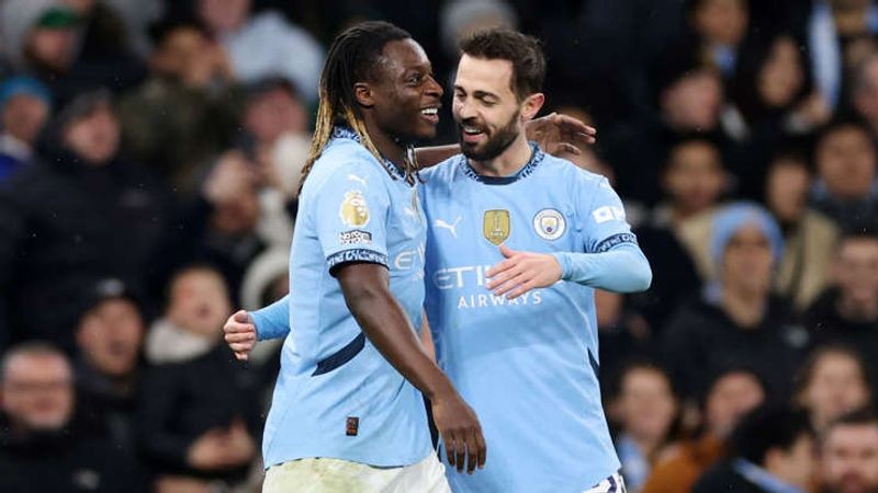 Phân Tích Phong Độ Gần Đây Nottingham Forest vs Manchester City