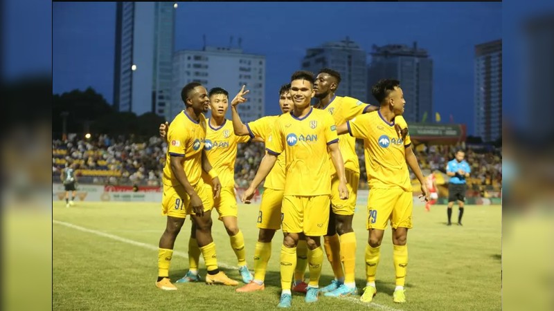 Phân Tích Phong Độ Hai Đội: Đông Á Thanh Hóa vs TP Hồ Chí Minh