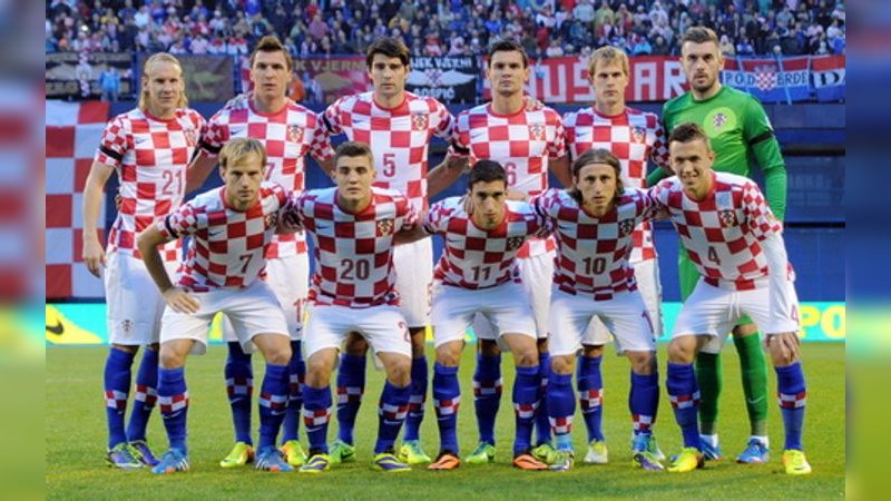 Phân Tích Phong Độ Hiện Tại của Croatia và Cộng Hòa Séc