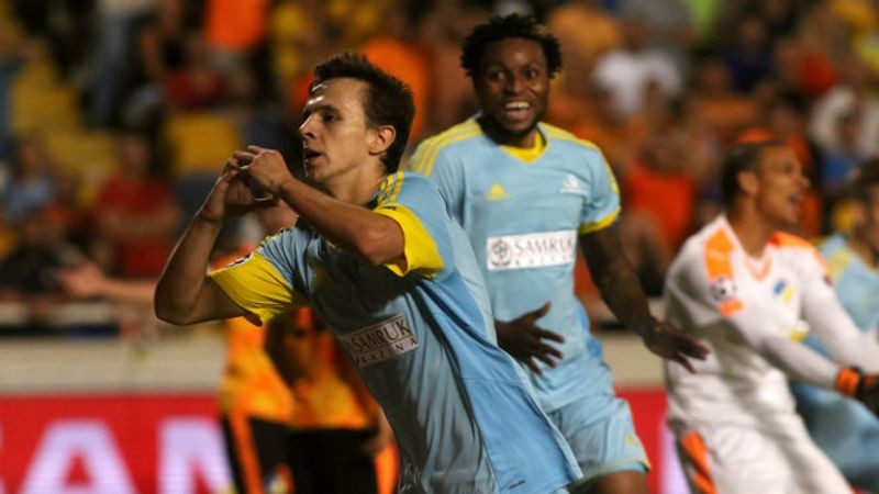 Phân Tích Phong Độ: Kazakhstan vs Bắc Macedonia