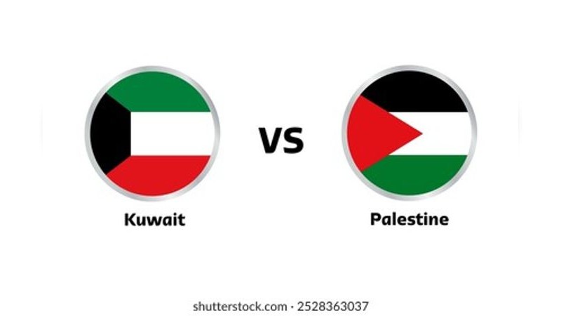 Phân tích phong độ Kuwait và Palestine