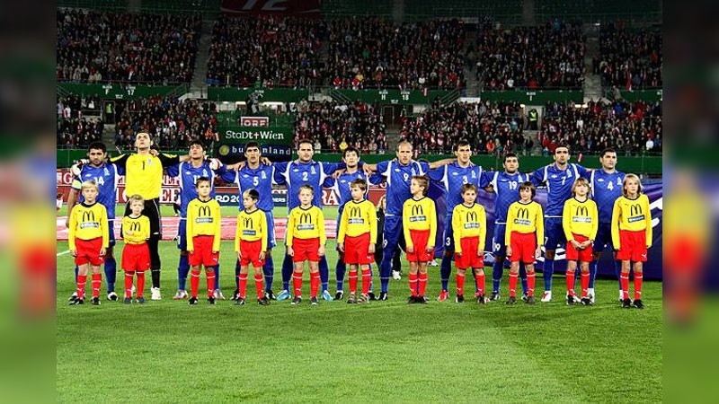 Phân Tích Phong Độ Latvia vs Azerbaijan