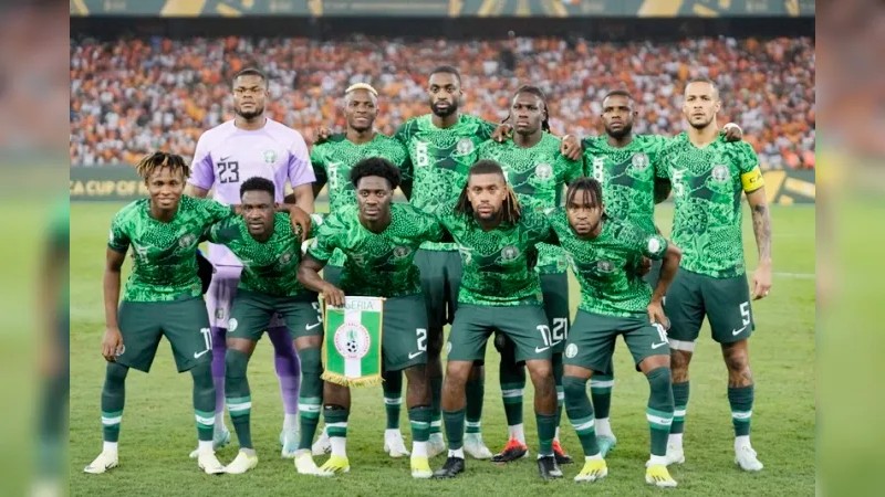 Phân Tích Phong Độ Nga và Nigeria
