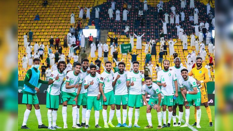 Phân Tích Phong Độ Saudi Arabia vs Australia