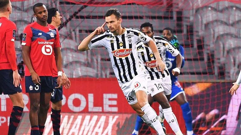 Phân Tích Phong Độ Soi kèo Angers SCO vs Montpellier
