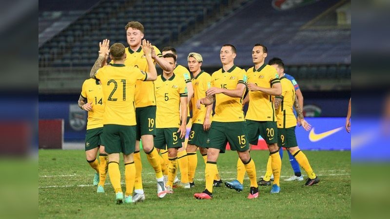 Phân Tích Phong Độ: Soi kèo Australia vs Nhật Bản