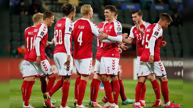 Phân Tích Phong Độ Soi kèo bóng đá Đan Mạch vs Northern Ireland