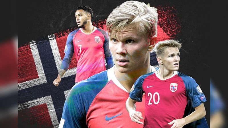 Phân Tích Phong Độ: Soi kèo bóng đá Estonia vs Na Uy