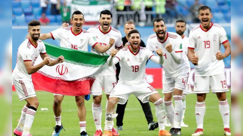 Phân tích phong độ Soi kèo bóng đá Iran vs Triều Tiên