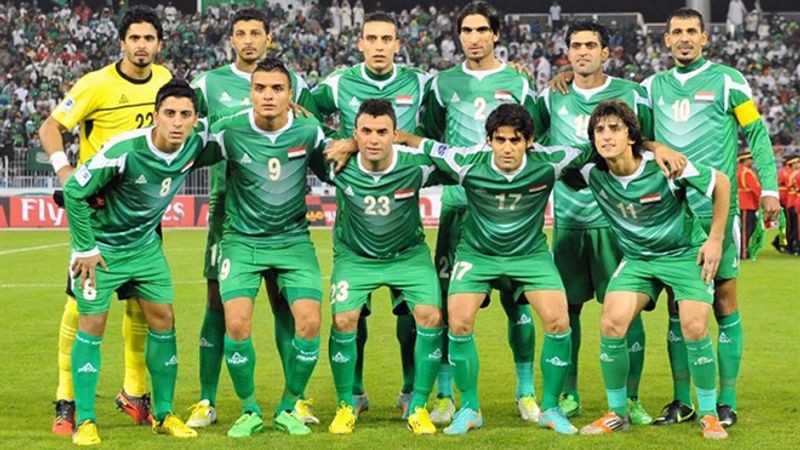 Phân Tích Phong Độ Soi kèo bóng đá Jordan vs Iraq