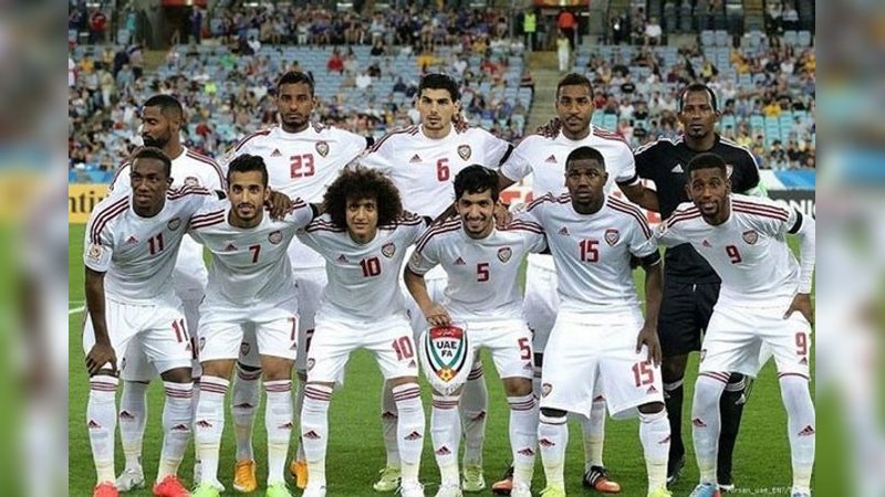 Phân Tích Phong Độ Soi Kèo Kyrgyzstan vs UAE