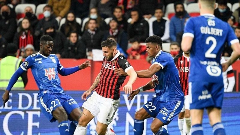 Phân Tích Phong Độ Strasbourg vs Nice