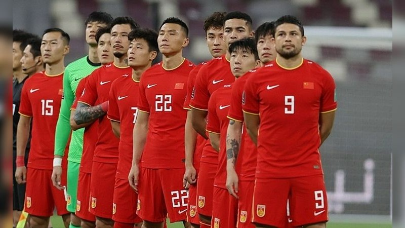 Phân Tích Phong Độ Trận Đấu Giữa Trung Quốc vs Bahrain
