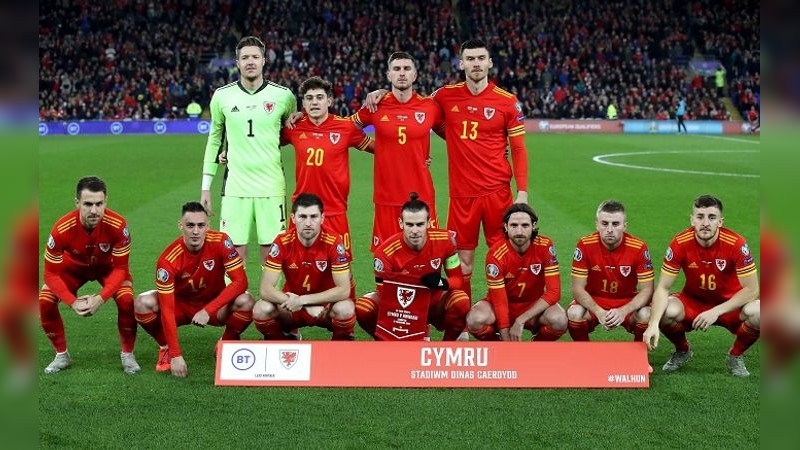 Phân Tích Phong Độ Wales vs Liechtenstein