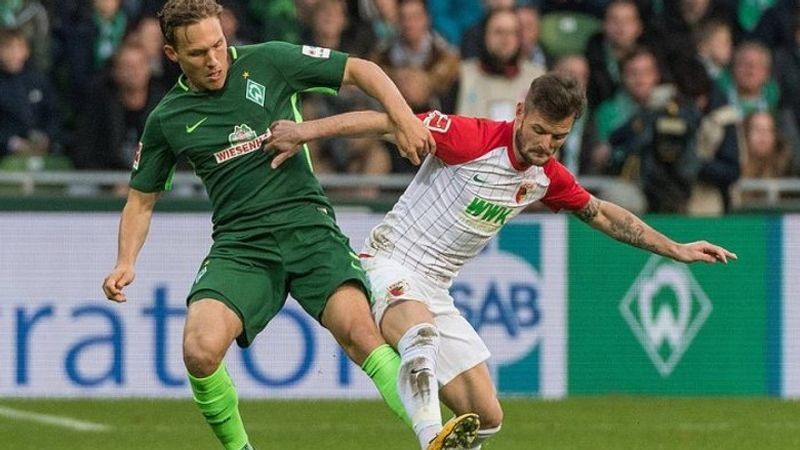 Phong độ đội bóng trong Soi kèo bóng đá Union Berlin vs Werder Bremen