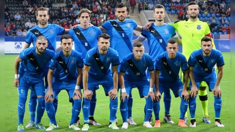Phong Độ Gần Đây Của Kosovo Và Armenia