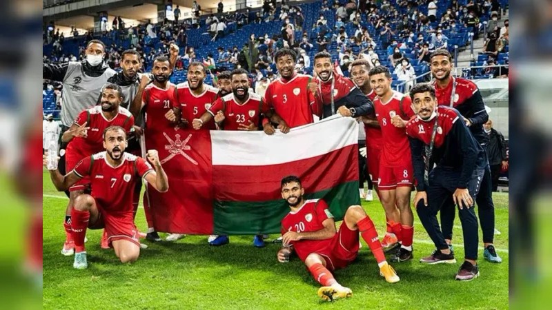 Phong Độ Gần Đây của Palestine và Oman