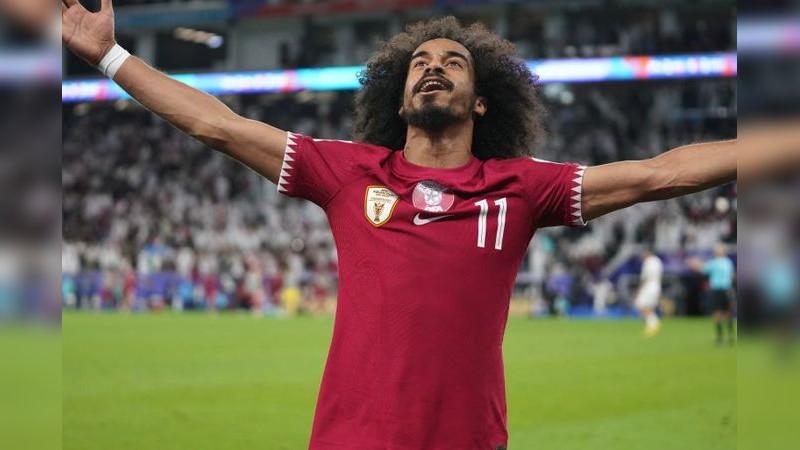 Phong Độ Gần Đây của Qatar vs Iran
