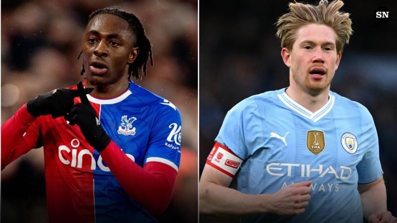 Phong Độ Hiện Tại của Manchester City và Crystal Palace