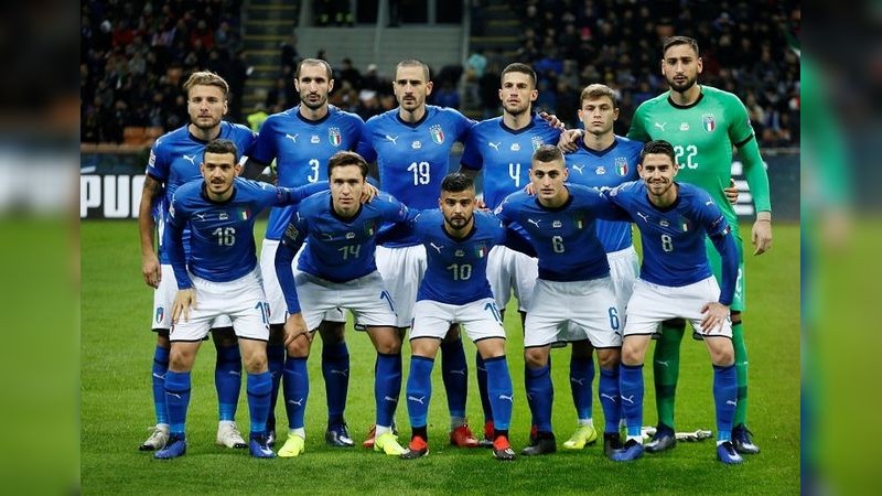 Phong Độ Hiện Tại - Soi kèo bóng đá Na Uy vs Italy