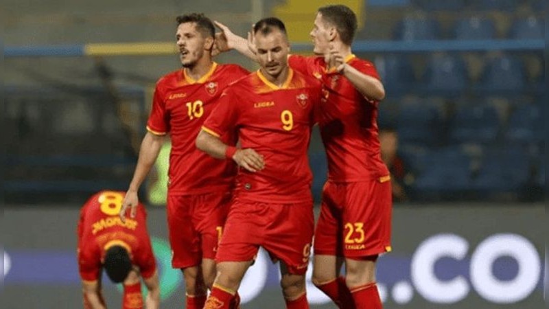 Phong Độ Thi Đấu Soi kèo bóng đá Montenegro vs Armenia