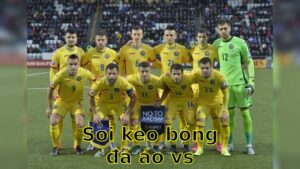 Soi kèo bóng đá Áo vs Romania - 01:45 ngày 08/06/2025 - Vòng loại World Cup