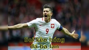 Soi kèo bóng đá Ba Lan vs Moldova - 01:45 ngày 07/06 - Giao Hữu