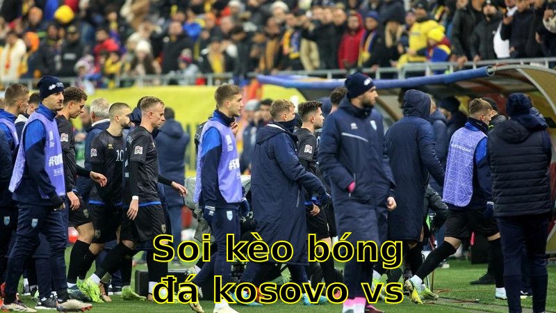 Soi kèo bóng đá Kosovo vs Armenia - 00:00 ngày 07/06/2025 - Giao Hữu