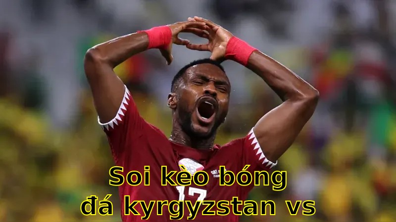 Soi kèo bóng đá Kyrgyzstan vs UAE - 07:00 ngày 10/06/2025 - Vòng loại World Cup