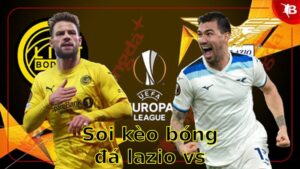 Soi kèo bóng đá Lazio vs Bodo / Glimt - 02:00 ngày 18/04 - Europa League