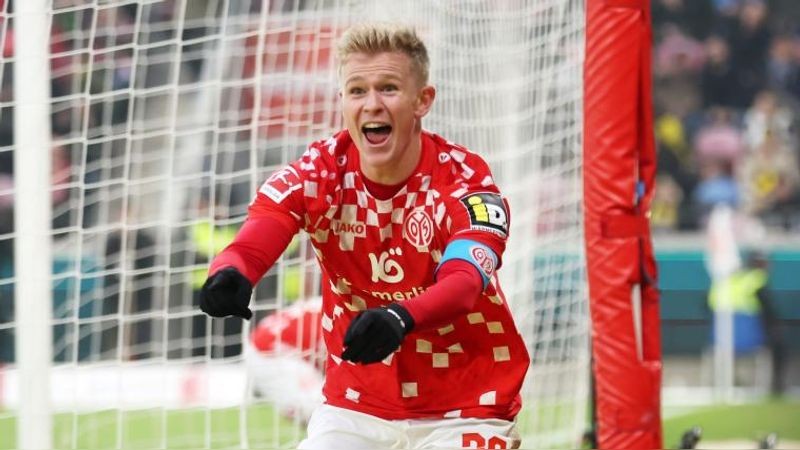 Soi kèo bóng đá Mainz 05 vs Holstein Kiel: Phân Tích Phong Độ Đội