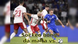 Soi kèo bóng đá Malta vs Lithuania - 23:00 ngày 07/06/2025 - Vòng loại World Cup