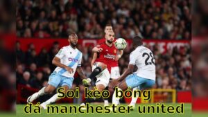 Soi kèo bóng đá Manchester United vs Olympique Lyonnais - 02:00 ngày 18/04 - Europa League