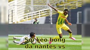 Soi kèo bóng đá Nantes vs Toulouse - 22:15 ngày 27/04 - Ligue 1