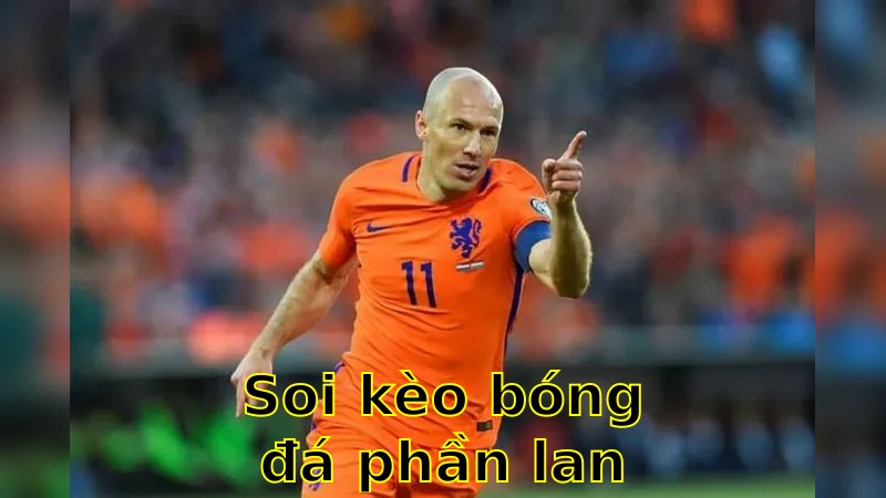Soi kèo bóng đá Phần Lan vs Hà Lan - 01:45 ngày 08/06/2025 - Vòng loại World Cup
