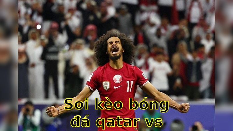 Soi kèo bóng đá Qatar vs Iran - 07:00 ngày 05/06/2025 - Vòng loại World Cup