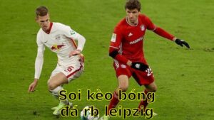 Soi kèo bóng đá RB Leipzig vs Bayern Munich - 20:30 ngày 03/05 - Bundesliga
