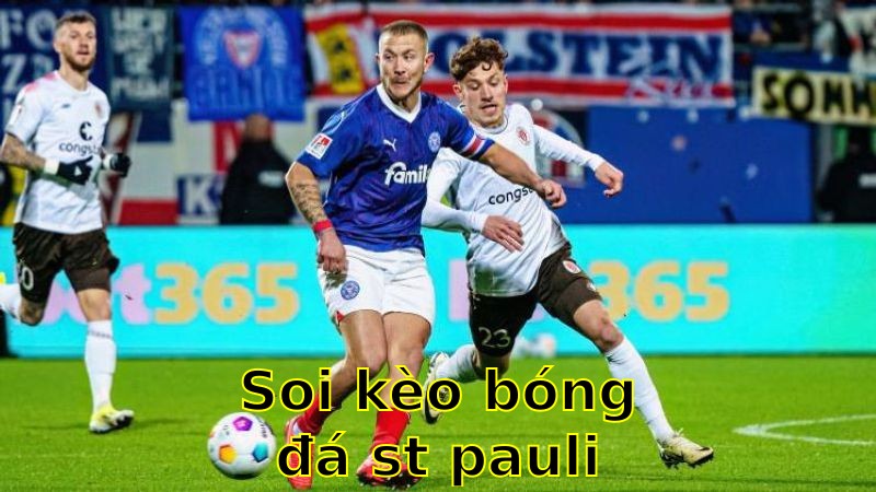 Soi kèo bóng đá St. Pauli vs Stuttgart - 20:30 ngày 03/05 - Bundesliga