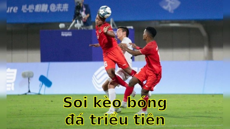 Soi kèo bóng đá Triều Tiên vs Kyrgyzstan - 07:00 ngày 05/06/2025 - Vòng loại World Cup