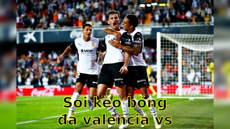 Soi kèo bóng đá Valencia vs Espanyol - 00:00 ngày 23/04 - La Liga